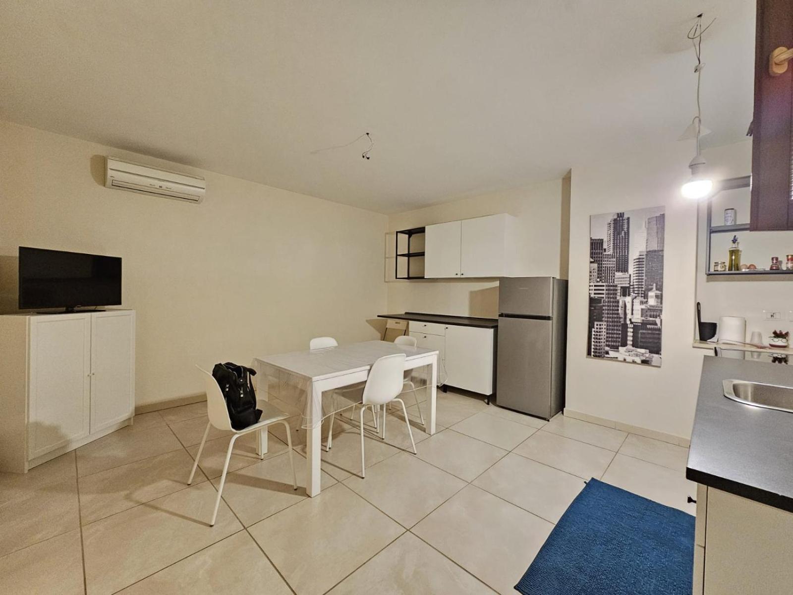 Sotto Il Castello Apartment Matera Exterior photo